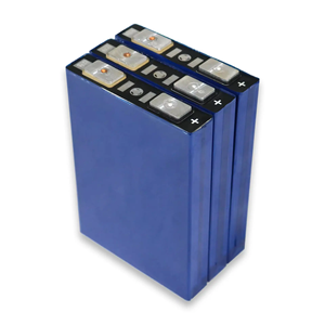 Batterie lithium-ion prismatique 3,2 V 30 Ah pour stockage d'énergie solaire, batteries solaires - Product Image 5