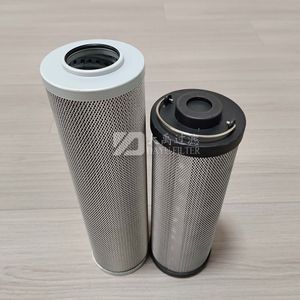 Dongqi Hydraulic <b>Oil</b> Filter Element PHSH-PU-14173-A0-0-SH 10 Micron Stainless Steel For <b>Oil</b> Impurity <b>Removal</b> - Product Image 2