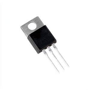 BOM IC สินค้ามีในสต็อกชิปอิเล็กทรอนิกส์ส่วนประกอบ FDP2D3N10C ทรานซิสเตอร์แบบ TO‑220‑3 - Product Image 1