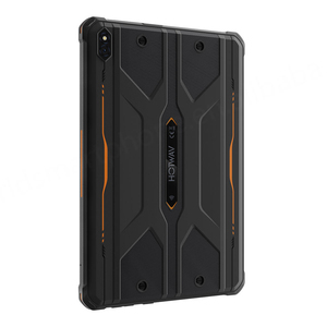 แท็บเล็ต HOTWAV Tab R8 4GB+128GB รุ่นทนทาน ขนาด 10.1 นิ้ว รองรับ 4G ระบบปฏิบัติการ Android 14 เวอร์ชันสากล แบตเตอรี่ 10800MAH กล้องหลัก 13MP - Product Image 1