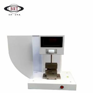 Máquina de Prueba de Impacto Industrial JZ50, Sistema de Viga <span class=keywords><strong>Tubular</strong></span> para Certificación de Materiales Automotrices y Aeroespaciales - Product Image 5