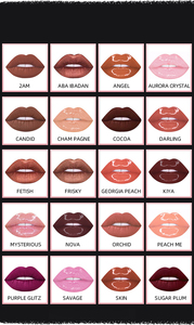 <span class=keywords><strong>Gloss</strong></span> labial, novidade, batom à prova d' água, longa duração japonês - Product Image 3