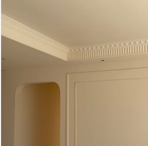 Pintura de Emulsión Ignífuga a Base de Agua, Pintura Interior para Acabado de Paredes Interiores de Edificios Comerciales Públicos - Product Image 6