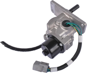 Actionneur <span class=keywords><strong>de</strong></span> blocage <span class=keywords><strong>de</strong></span> différentiel 41450-60060 Boîtes <span class=keywords><strong>de</strong></span> vitesses conçues spécifiquement pour les véhicules <span class=keywords><strong>Toyota</strong></span> - Product Image 2