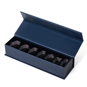 Emballage de boîte-cadeau de dés RPG <span class=keywords><strong>DND</strong></span> en carton de papier personnalisé pour dés - Product Image 4