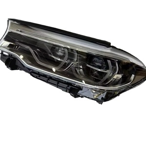 OEM High Quality LED Automotive Headlights for Car G38/G30 New Condition 6000k Color Temperature 12v Voltage Models - Product Image 1