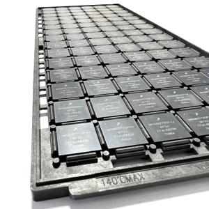 Wholesale Original LTM4619EV#PBF Integrated Circuits 20 Bit Digital to Analog Converter 1 20-TSSOP PCB PCBA Manufacturing - Product Image 6