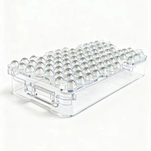 Empreendimento profissional: LED Street Light Iluminação LED <span class=keywords><strong>Lens</strong></span> - Optical <span class=keywords><strong>Lens</strong></span> Personalização - Product Image 1