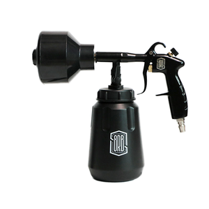 <span class=keywords><strong>Pistolet</strong></span> à mousse pneumatique SRB OEM T-119 <span class=keywords><strong>Tornador</strong></span> pour lavage de voiture, utilisé pour les applications automobiles intérieures et extérieures. - Product Image 4