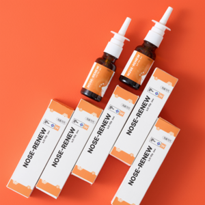 Nettoyant Medi Section NO W NOSE-RENEW 20ml – Affine les pores, élimine les points noirs, exfolie, lisse la peau du nez, hydrate et nourrit - Product Image 3