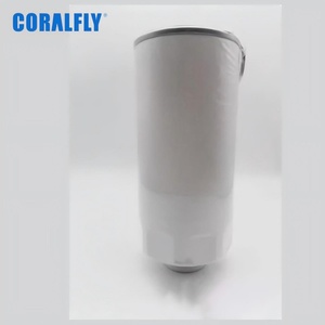 Filtre à carburant 1000447498, filtre de machine, filtre à carburant 1000422382 100053555 1000747688 pour camion Weichai - Product Image 1