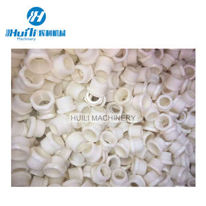 キャップ製造機新バージョン5ガロン18.9lボトルリッドプラスチック射出成形機/LDPEキャップ55mmバレルリッドメーカー - Product Image 4