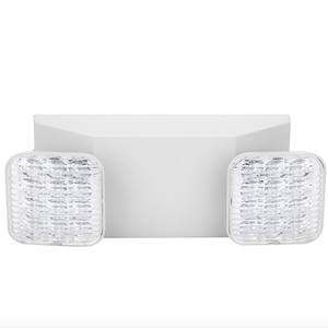 גיבוי סוללה שלט יציאת בטיחות נטענת נורית יציאת חירום - Product Image 5