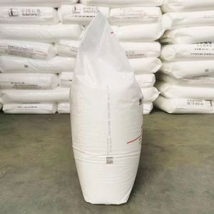 Resina Virgen de Polietileno Lineal de Baja Densidad, Grado de Moldeo por Inyección, Materia Prima Plástica LLDPE 222WT para Tapas de Botellas - Product Image 2