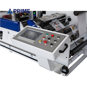 Máy in flexo <span class=keywords><strong>8</strong></span> màu in nhiều màu cho nhãn dán và bao bì - Product Image 3