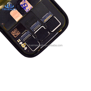 ชุดจอแสดงผลขนาด 1.78 นิ้วสำหรับ <span class=keywords><strong>Apple</strong></span> <span class=keywords><strong>Watch</strong></span> SE2 รุ่นที่ 2 ขนาด 40 มม. หน้าจอ LCD Truemax พร้อมระบบสัมผัส  ชุดหน้าจอสมาร์ทวอทช์ TEMX <span class=keywords><strong>SE</strong></span> 2 ปี <span class=keywords><strong>2022</strong></span> ครบชุด - Product Image 3