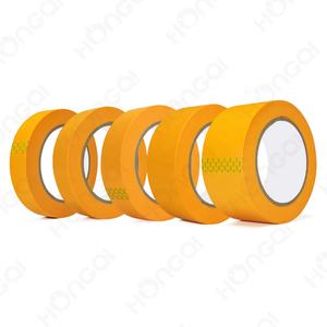 Resistenza UV Clean Release <span class=keywords><strong>linea</strong></span> nitida pittura <span class=keywords><strong>sottile</strong></span> carta giapponese Goldband riso Washi nastro adesivo 36mm, 48mm, 50m - Product Image 2