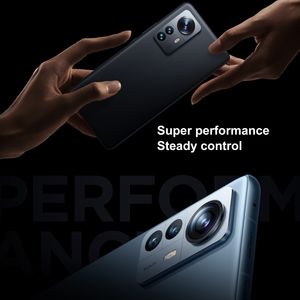 2022 originale <span class=keywords><strong>Xiaomi</strong></span> mi <span class=keywords><strong>12</strong></span> <span class=keywords><strong>pro</strong></span> <span class=keywords><strong>5G</strong></span> Smartphone 12GB 256GB Android <span class=keywords><strong>12</strong></span> 120W telefono con fotocamera di ricarica super veloce - Product Image 5