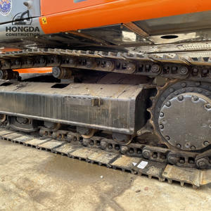 รถขุด Ex200ฮิตาชิ20ตันรถขุดดินใช้ EX200 EX200-5 ZX200 - Product Image 4