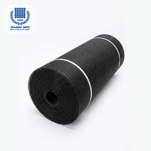 Rete Anti-Roccia in HDPE Resistente ai Raggi UV per la Protezione delle Condotte di Gas Naturale negli Terreni Rocciosi negli Stati Uniti - Product Image 1