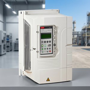 อินเวอร์เตอร์ ABB รุ่น ACS880 ACS880-01-087A-3 ACS880-01-077A-5 87A 77A AC380-415V AC380-500V 45kW ของแท้ - Product Image 2