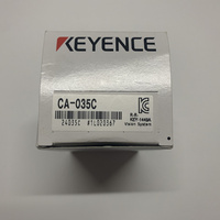 Caméra KEYENCE CA-035C neuve et originale, résistante aux intempéries, 0,31 mégapixels