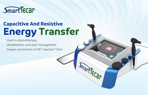 450kHz Therapeutic Apparatus-eases Menstrual Cramps, Provides <strong>Physiotherapy</strong> and Rehab Support. - Product Image 3