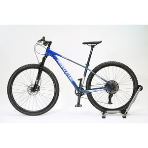 온라인 상점 도매 27.5/29 인치 알루미늄 합금 프레임 디스크 브레이크 산악 자전거 자전거