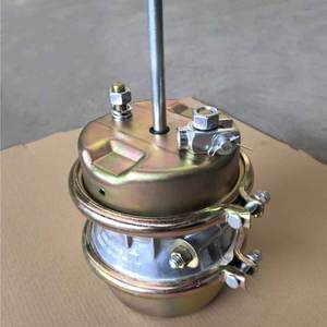 Accessoires pour remorques de camions lourds Pièces <span class=keywords><strong>d</strong></span>étachées pour camions Système de freinage <span class=keywords><strong>Chambre</strong></span> de frein à <span class=keywords><strong>air</strong></span> - Product Image 6