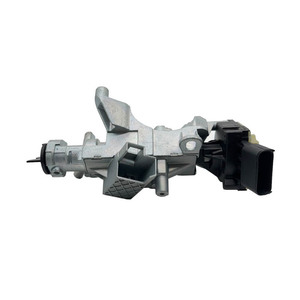 Interruptor de Encendido 68054822AB para Jeep Wrangler, Pieza de Repuesto de Acero - Product Image 1