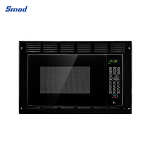 Four à micro-ondes encastrable en acier inoxydable de 25 L avec porte en verre miroir pour DMB90-25LBSGU-H3B - Product Image 2