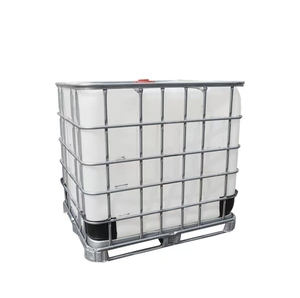 Réservoir IBC en HDPE neuf - Product Image 2