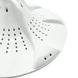 Pièce de rechange en plastique pour pulsateur de machine à laver W11252784 pour appareil de lavage - Product Image 2