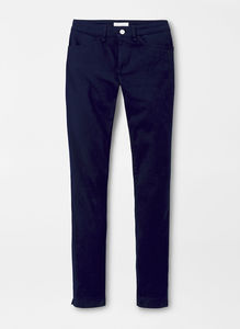 Vêtements <span class=keywords><strong>de</strong></span> <span class=keywords><strong>golf</strong></span> OEM personnalisés, <span class=keywords><strong>pantalon</strong></span> <span class=keywords><strong>pour</strong></span> femmes <span class=keywords><strong>de</strong></span> haute qualité, coupe ajustée, couleur unie, <span class=keywords><strong>pantalon</strong></span> <span class=keywords><strong>de</strong></span> <span class=keywords><strong>golf</strong></span> à séchage rapide <span class=keywords><strong>pour</strong></span> femmes - Product Image 3