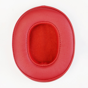 Coussin d'oreille de remplacement pour casque d'écoute, pour skullandi cruiser 3.0 sans fil, hh3 - Product Image 2