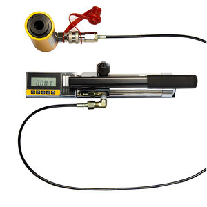 Medidor de Tensión para Varillas de Acero Serie TJ-Vx / Equipo de Prueba de Extracción de Pernos - Product Image 4