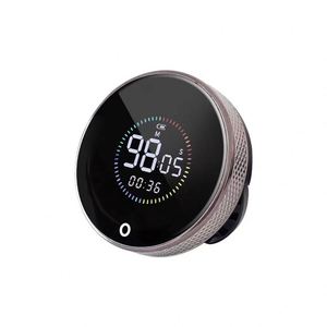 Kitchen Timer Digital Countdown Magnetic Egg Timer for Cooking with Constant <b>Light</b> Function for Classrooms Quiet for Kids Adults - Product Image 2