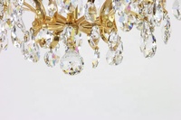 Plafonnier suspendu moderne en boule de verre Murano, design moderne, fait à la main, éclairage d'intérieur, luminaire décoratif de plafond, finition en laiton doré