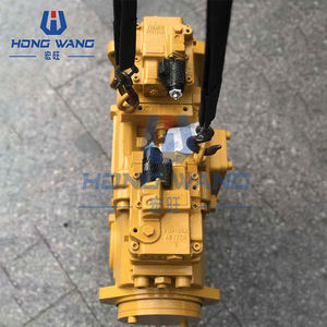 Bomba Hidráulica Principal F7V180DTP 5504341 550-4341 de Alta Densidad de Potencia, Fuente de Alimentación Estable y Control Preciso de Presión para E336GC E345GC - Product Image 3