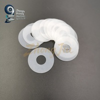 100 ventouses en caoutchouc, disques d'aspiration en silicone, adhésifs résistants, tampons d'aspiration pour alimentateur, pièces de rechange pour machines d'impression offset