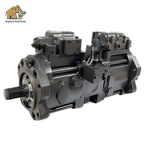 333/J1487 215/13752 <span class=keywords><strong>JCB</strong></span> JS220 JS235 JS210 JS240 JS260 escavatore pompa idraulica K3V112DTP - Product Image 3