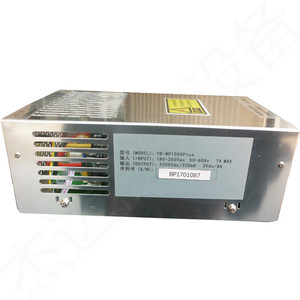 Alimentation électrique industrielle Jd 1000W 220V 48V à refroidissement par air pour magnétron et lampe micro-ondes - Product Image 2