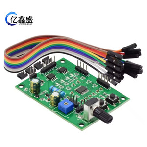 YIXINSHENG Micro <b>Stepper</b> <b>Motor</b> Driver Board 2 Phase 4 Wire 4 Phase 5 Wire <b>Control</b> Module For DIY Projects - Product Image 1