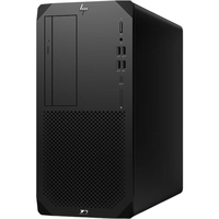 Le serveur au meilleur prix pour H P Z2G9 Host 12e génération Intel Core I5/i7/i9 32 Go 1 To SATA Z2 Tower G9