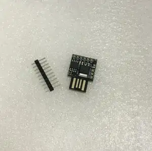 Digispark ATTINY85 usb 开发板