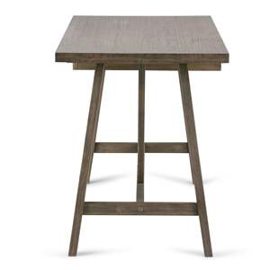 DB Dylan Driftwood โต๊ะคอมพิวเตอร์-ทันสมัยและใช้งานได้ - Product Image 5