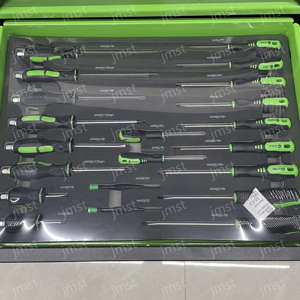 Chariot de rangement robuste pour kit de réparation automobile de 257 pièces, nouvelle conception, avec tiroirs, personnalisable OEM - Product Image 6