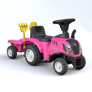 <span class=keywords><strong>Tracteur</strong></span> sous licence <span class=keywords><strong>NEW</strong></span> <span class=keywords><strong>HOLLAND</strong></span> T7 jouets pour enfants voitures électriques à pédales <span class=keywords><strong>tracteur</strong></span> à pédales pour enfants - Product Image 4