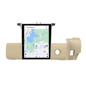 Reproductor Multimedia Qualcomm de 10.4 Pulgadas con Android para Land Rover Range Rover Sport L320 2009-2013, Radio para Auto con GPS, Navegación y Estéreo (Volante a la Derecha) - Product Image 6