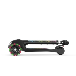 Trottinette de haute qualité à hauteur réglable, trottinette pour enfant, jouet d'extérieur pour bébé, trottinette à vendre - Product Image 4
